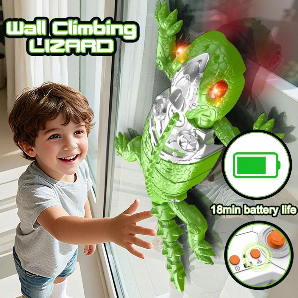 Spider Gecko Remote-Controlled - Drone Vera Rc review and price