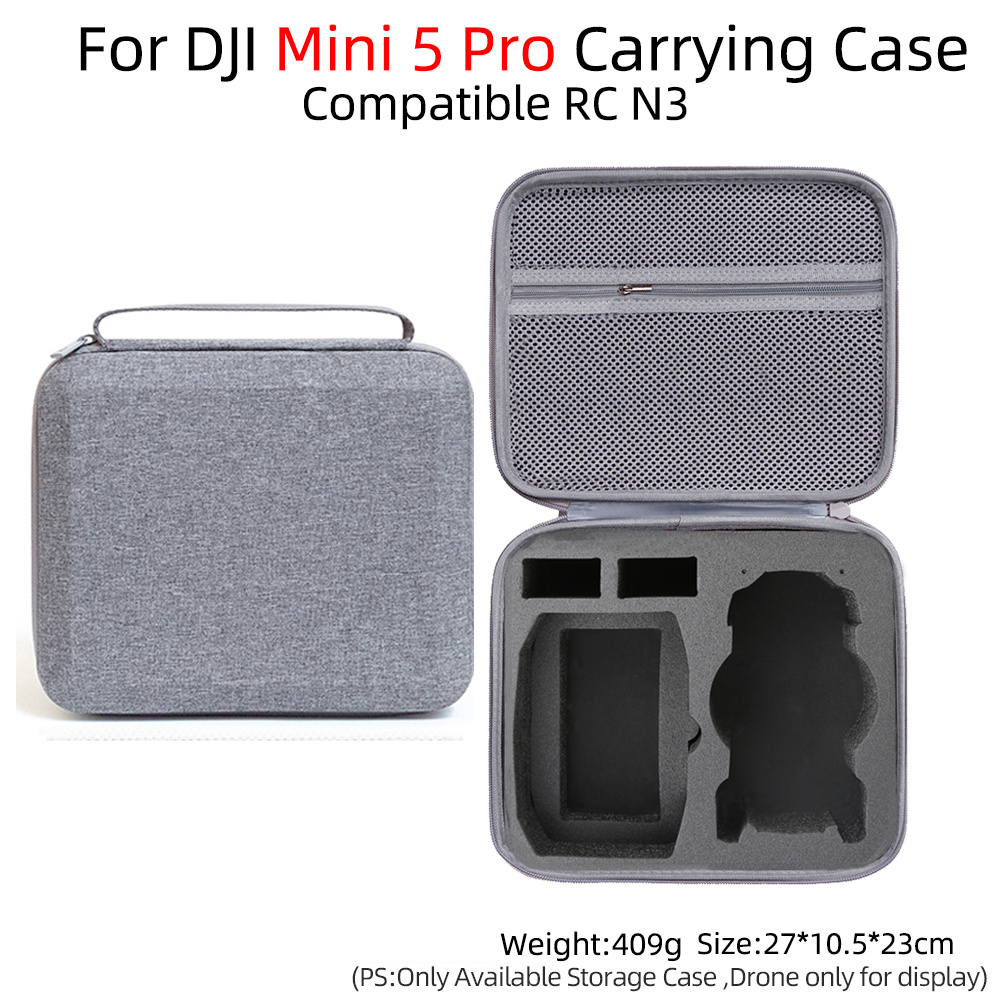 For DJI Mini 5 Pro RC-N3 Remot - Drone Dji Rc N3 review and price