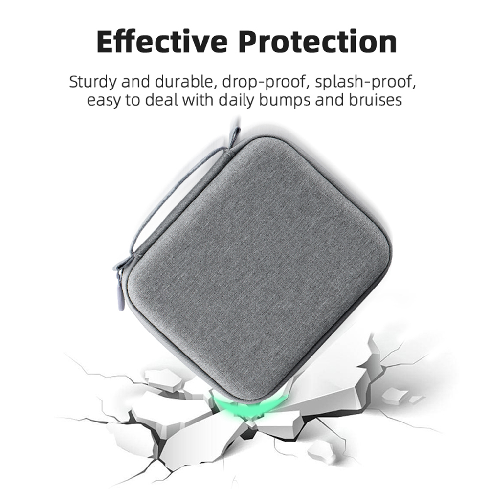 Storage Bag For DJI Mini 5 Pro - Drone Rc N3 review and price
