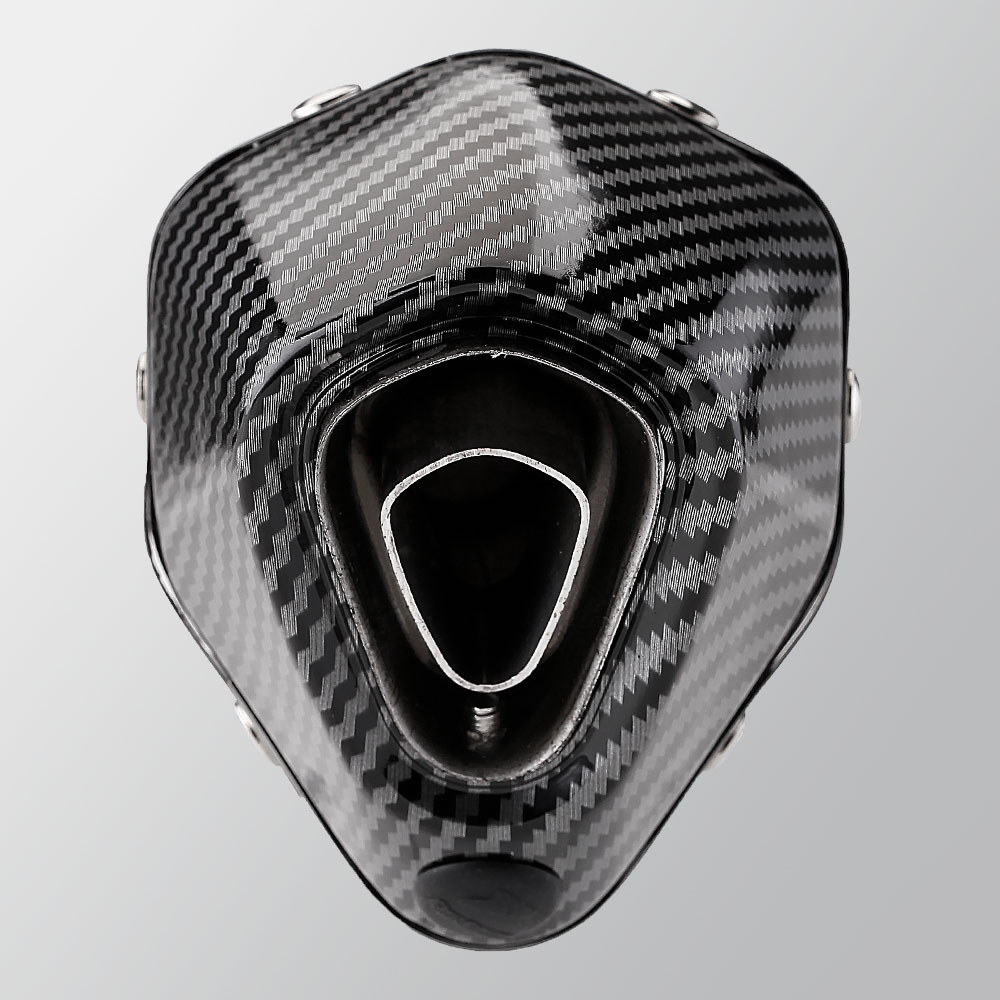 ZT155 Exhaust Full System For  - Drone Z1 review and price