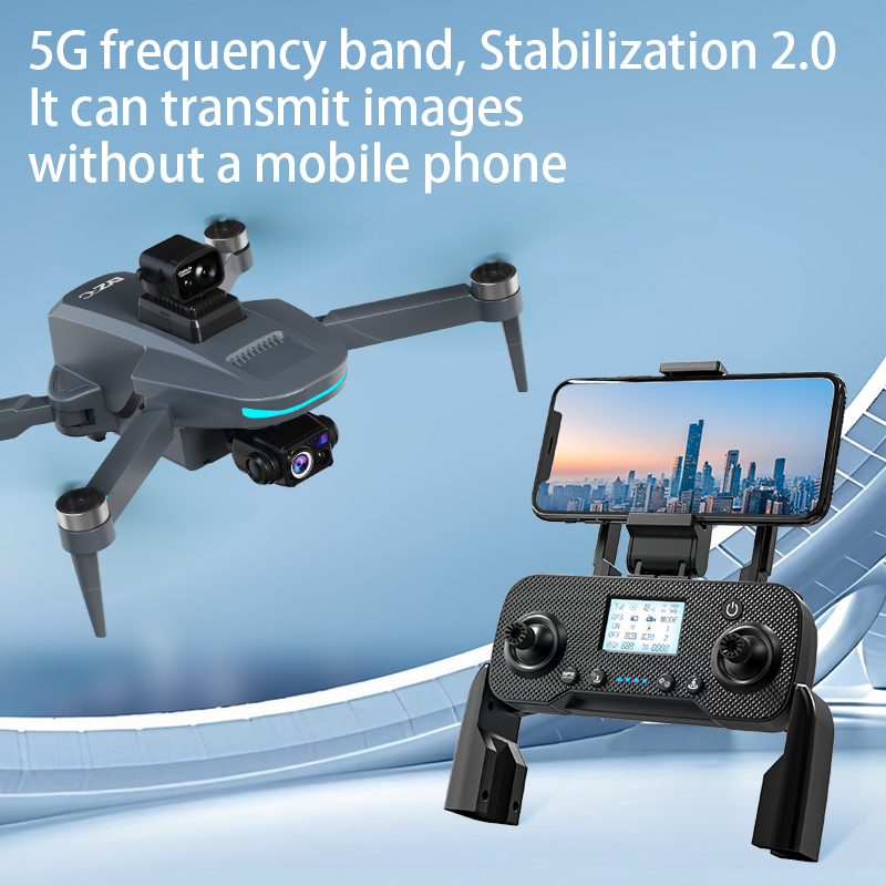 New L200 Plus GPS Drone Factor - Drone Gps Rc Tt36 review and price