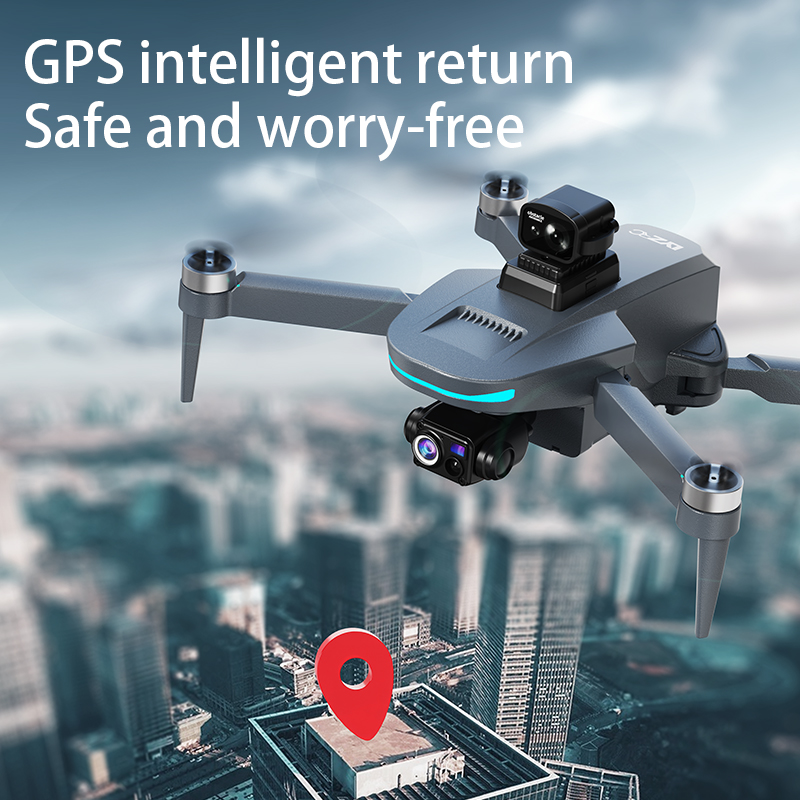 New L200 Plus GPS Drone Factor - Drone Gps Rc Tt36 review and price