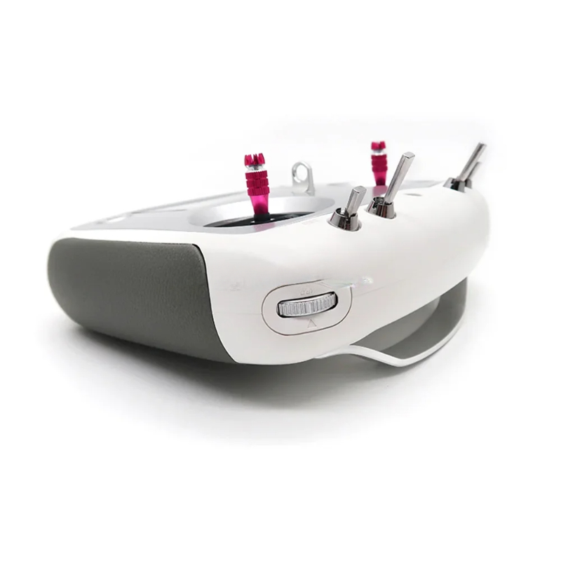 FLYSKY FS-i6S i6S 2.4G 10CH AF - Joystick Rc Drone review and price