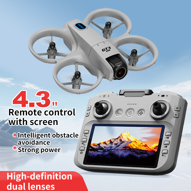 GT3 MAX Mini Foldable Drone wi - Drone Gps Rc Tt36 review and price