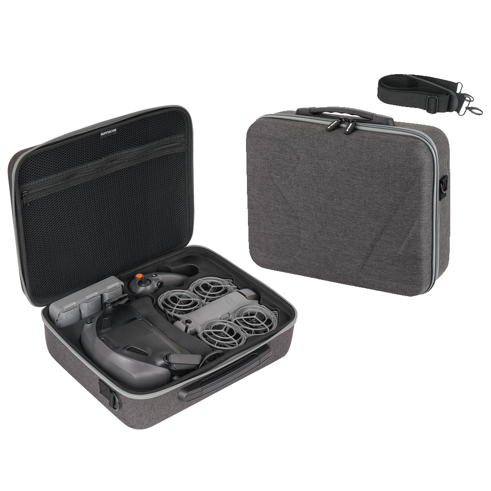 Carrying Case For DJI NEO2 and - Drone Rc N3 review and price