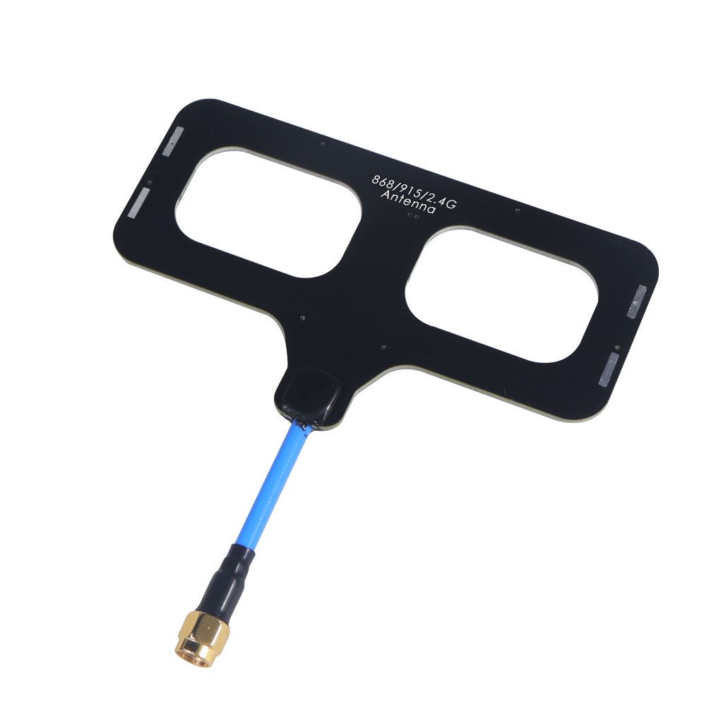 915MHz 868MHz 2.4G 5dBi Antenn - Drone Reaper Rc review and price
