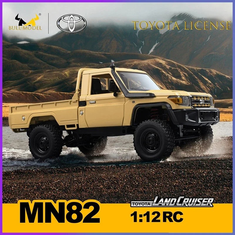 MN82 MN82S PRO1:12 Rc Car with - Drone Rc Bolide review and price
