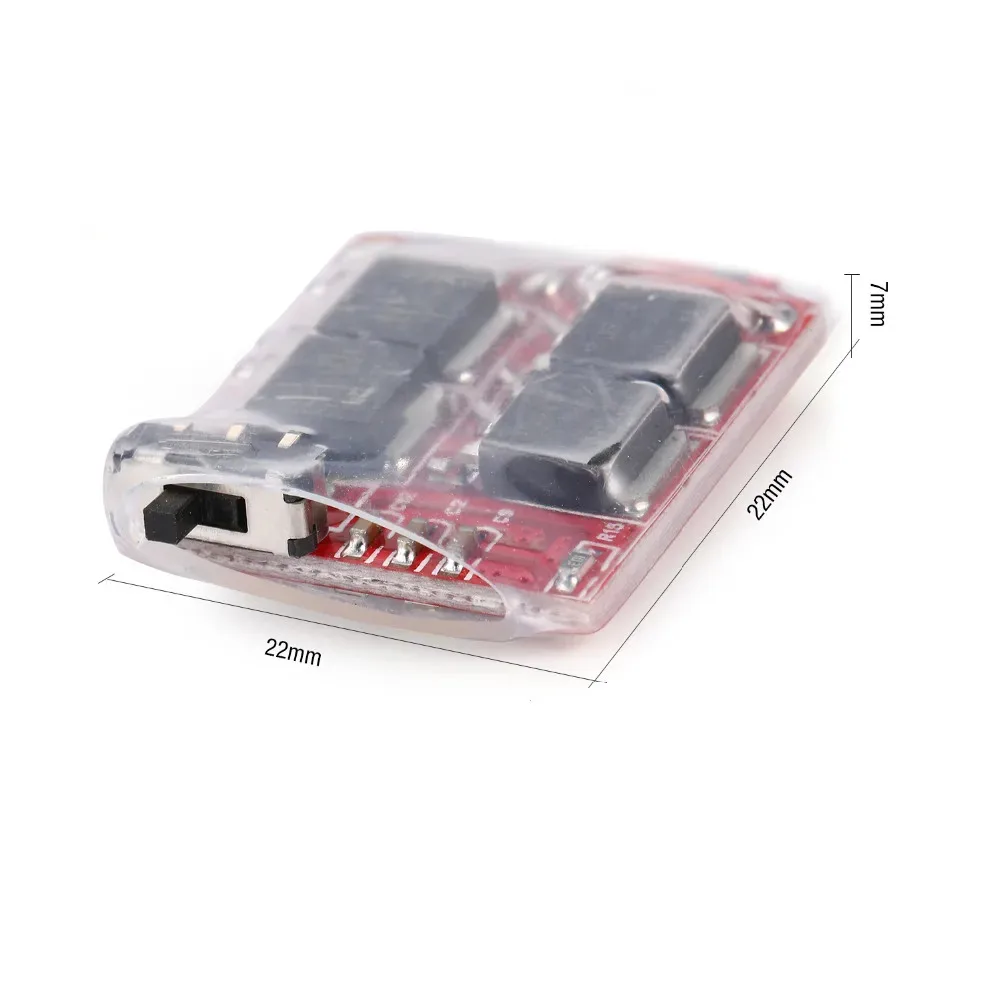 RC 30A Mini Brushed ESC Electr - Drone Motor Rc Car review and price