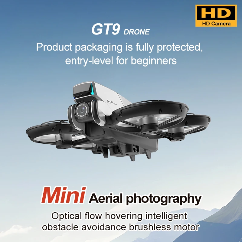 Original GT9 GPS Foldable RC D - Drone Gps Rc Tt36 review and price