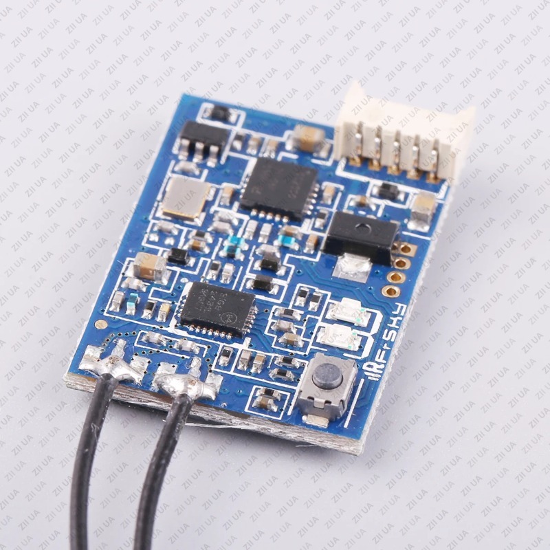 FrSky XSR Brand New 2.4GHz 16C - Frsky Receiver Module review and price