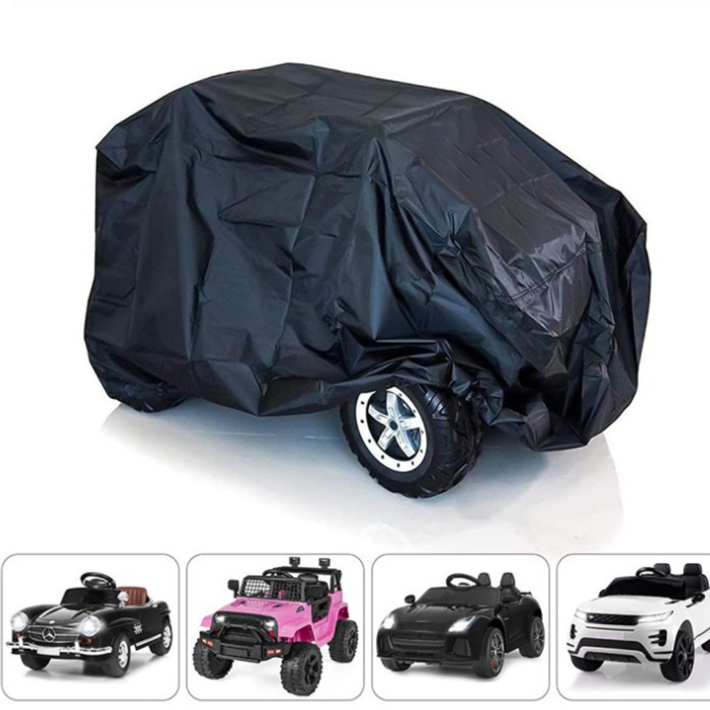 Electric Kids Ride-On Car Cove - Drone Vera Rc review and price