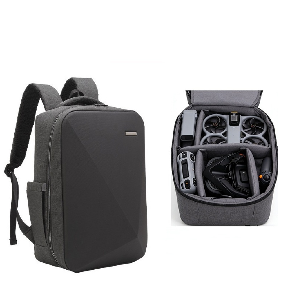 Drone Backpack for DJI Avata 3 - Drone Rc N3 review and price