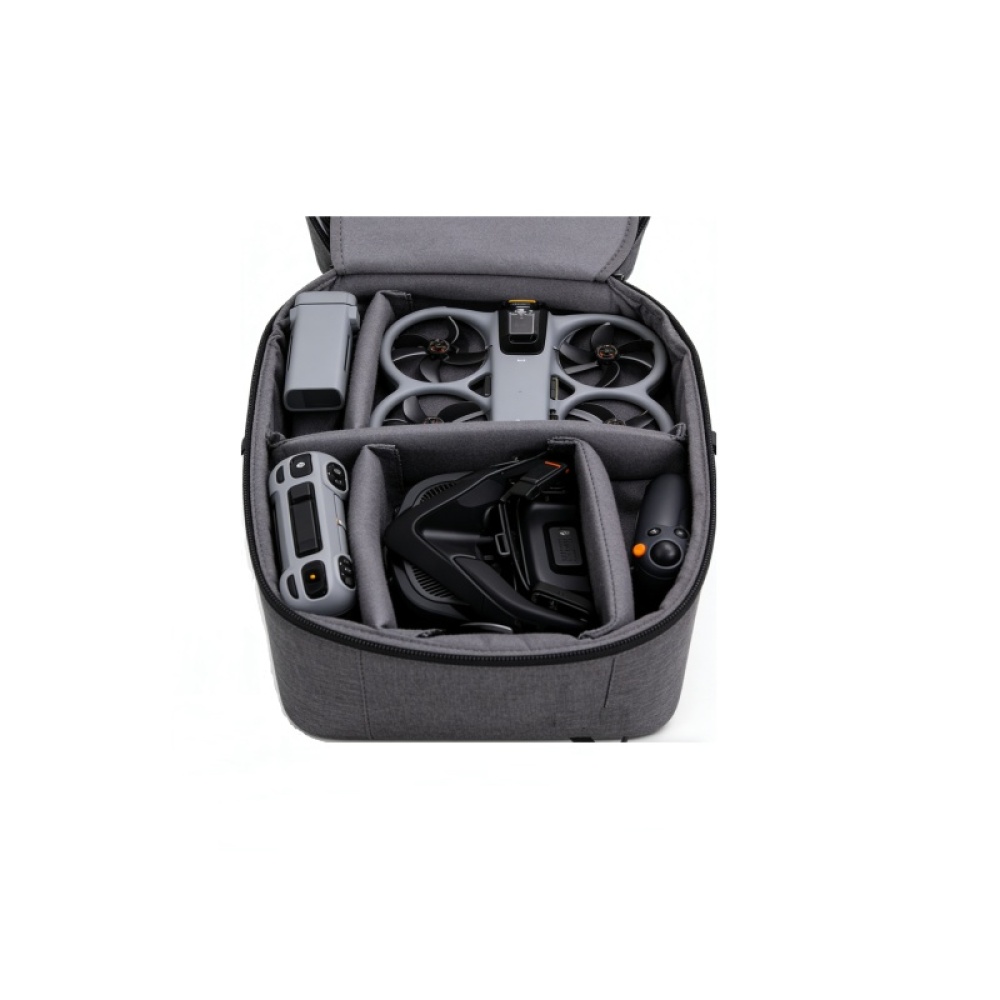 Drone Backpack for DJI Avata 3 - Drone Rc N3 review and price