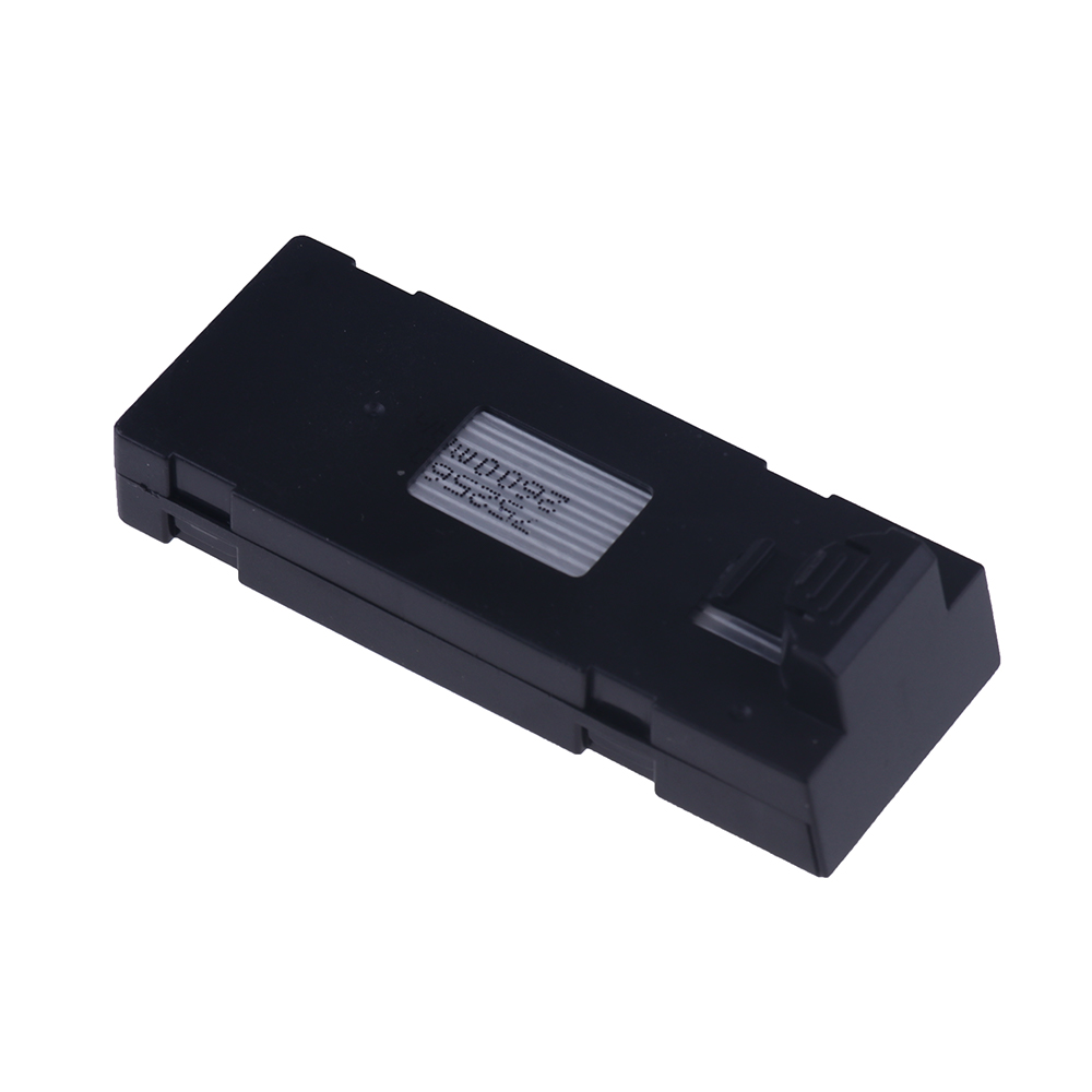 Upgrade Capacity 2600mAh 3.7V  - Drone Ls Rc review and price
