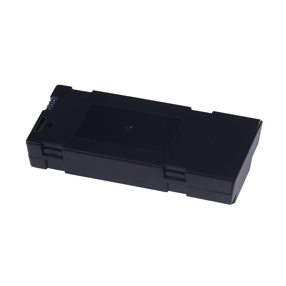 Upgrade Capacity 2600mAh 3.7V  - Drone Ls Rc review and price