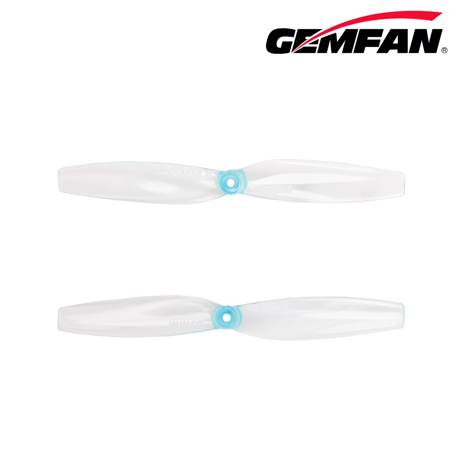 2610 Props Gemfan 2.6inch 2 Bl - Drone With Rc 2 review and price