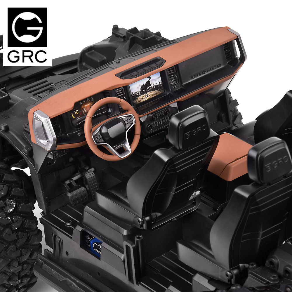 For 1/10 Rc Crawler Car Traxxa - Drone Reaper Rc review and price