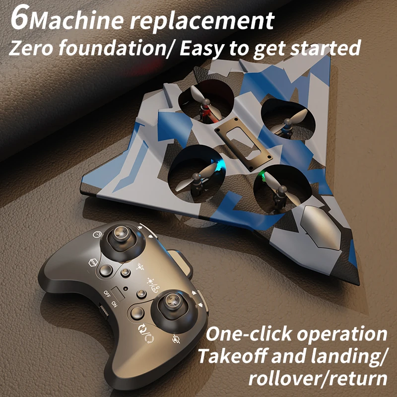 6Ch Rc Plane Foam Remote Contr - Drone Rc Game review and price