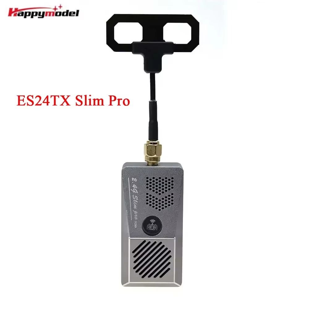 HappyModel ES24TX Slim Pro Nan - Frsky Receiver Module review and price