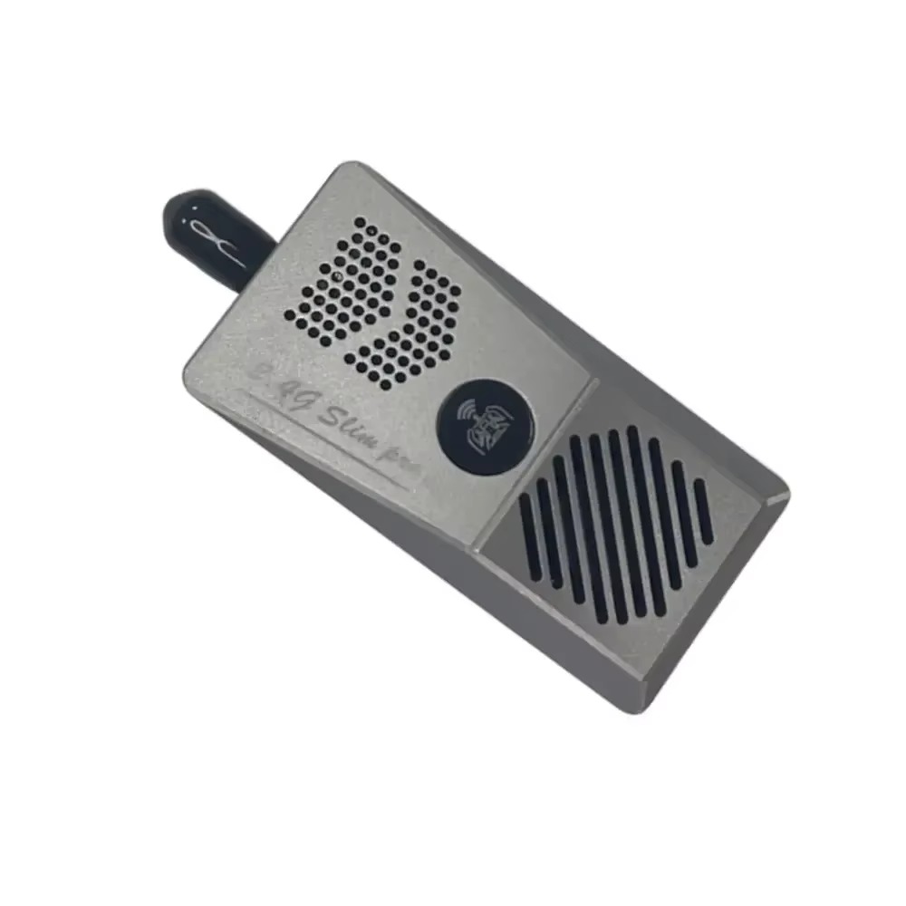HappyModel ES24TX Slim Pro Nan - Frsky Receiver Module review and price