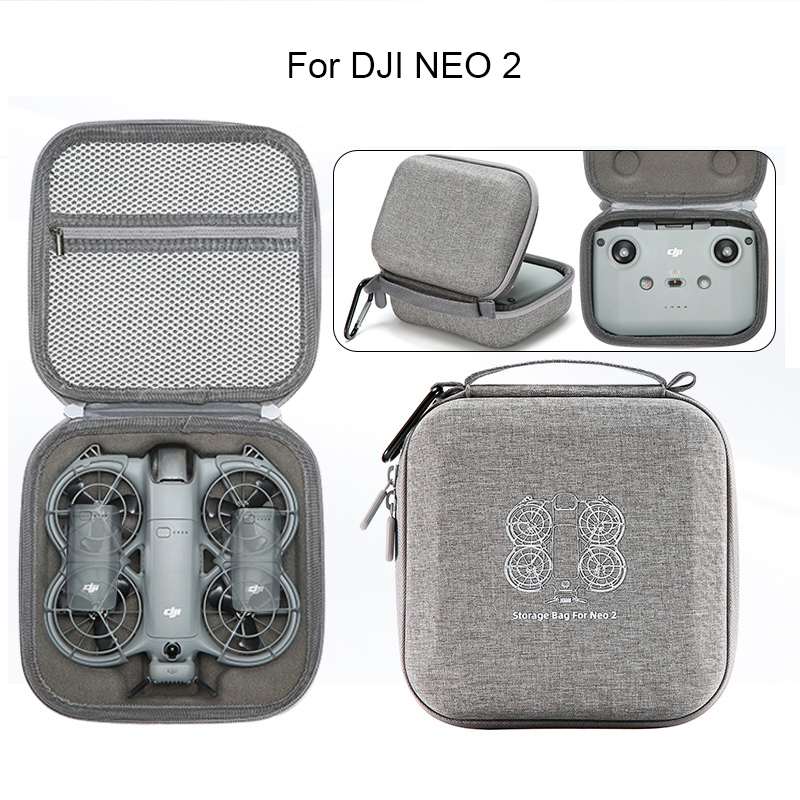 Carrying Shockproof Case for D - Drone Rc N3 review and price