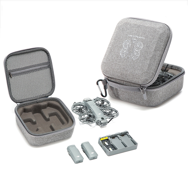 Carrying Shockproof Case for D - Drone Rc N3 review and price