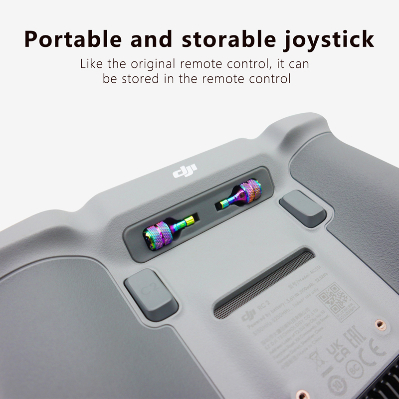 Joystick For DJI Avata 360/Min - Joystick Rc Drone review and price
