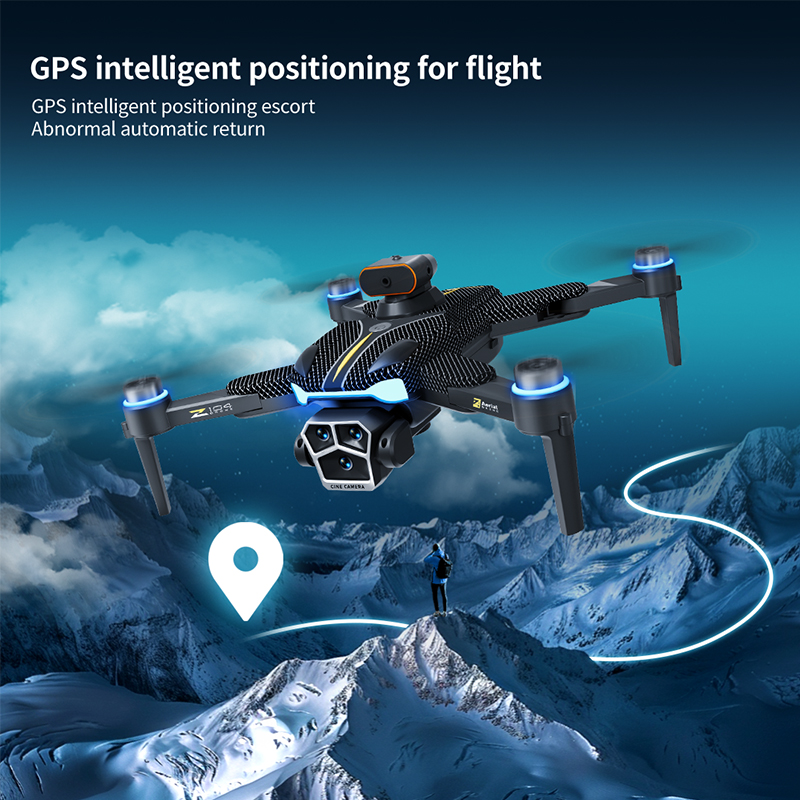 For Xiaomi Z104 GPS positionin - Drone Gps Rc Tt36 review and price