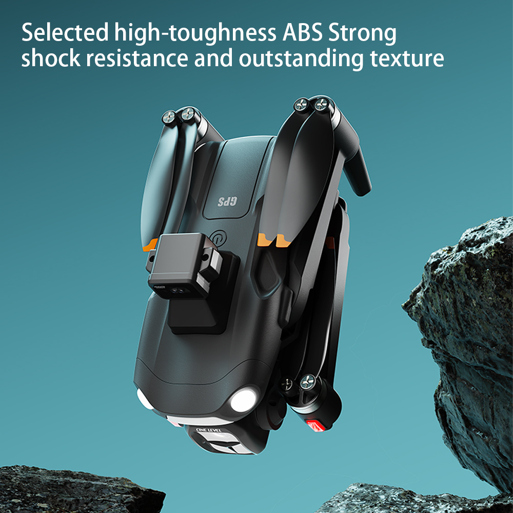 Original A1R Drone GPS 8K 5G G - Drone Ls Rc review and price