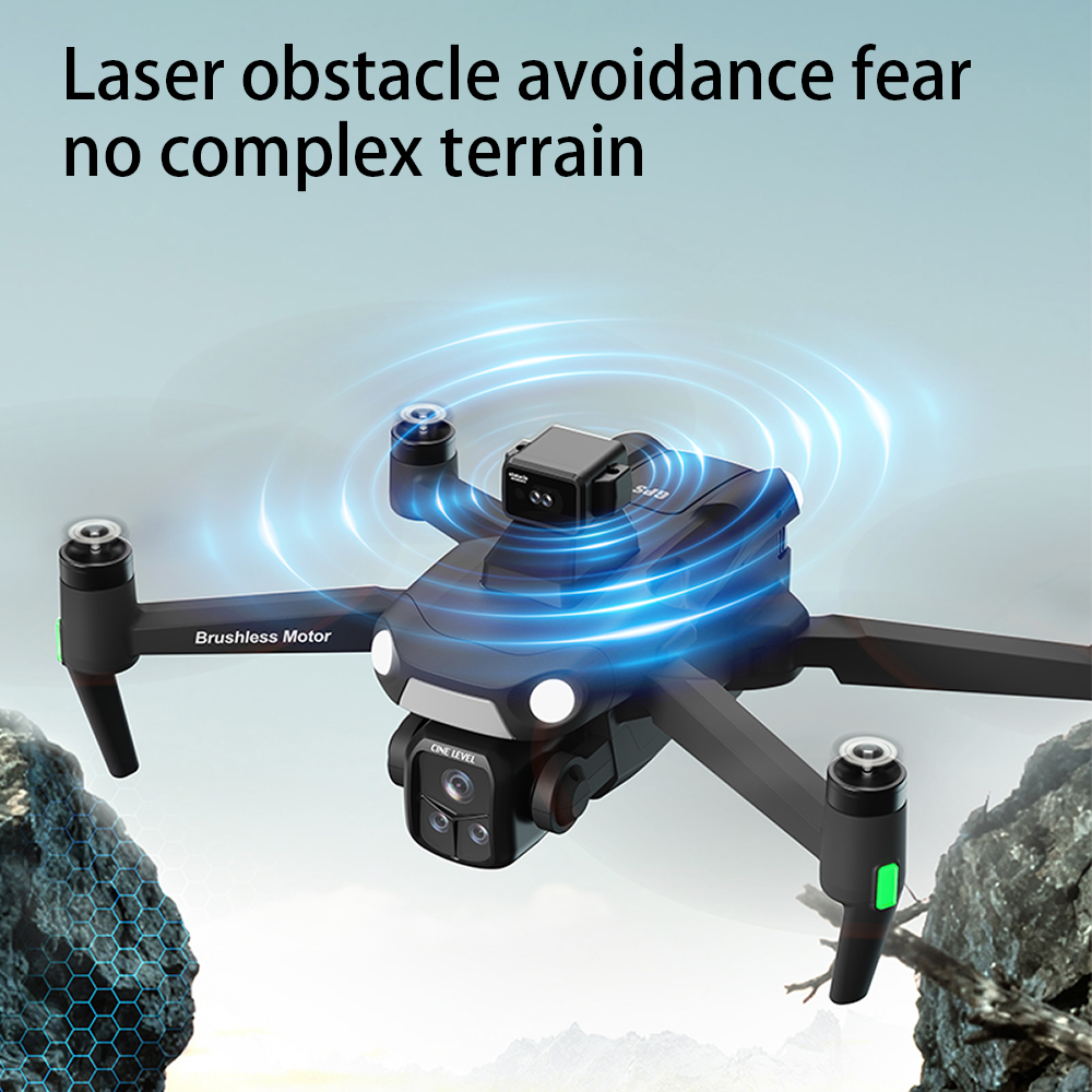 Original A1R Drone GPS 8K 5G G - Drone Ls Rc review and price