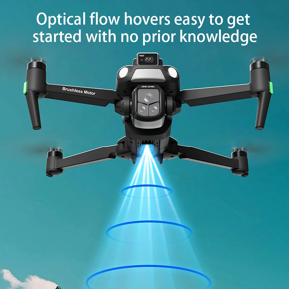 Original A1R Drone GPS 8K 5G G - Drone Ls Rc review and price