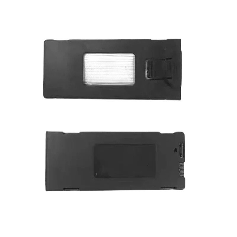 For E88 Drone Battery 3.7V 180 - Drone Ls Rc review and price