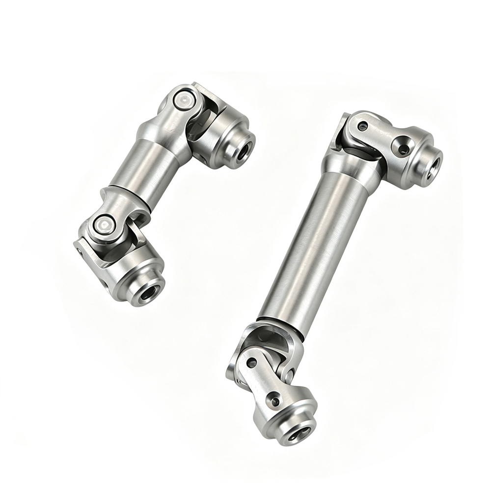 2PC Stainless Steel Drive Shaf - Drone Reaper Rc review and price