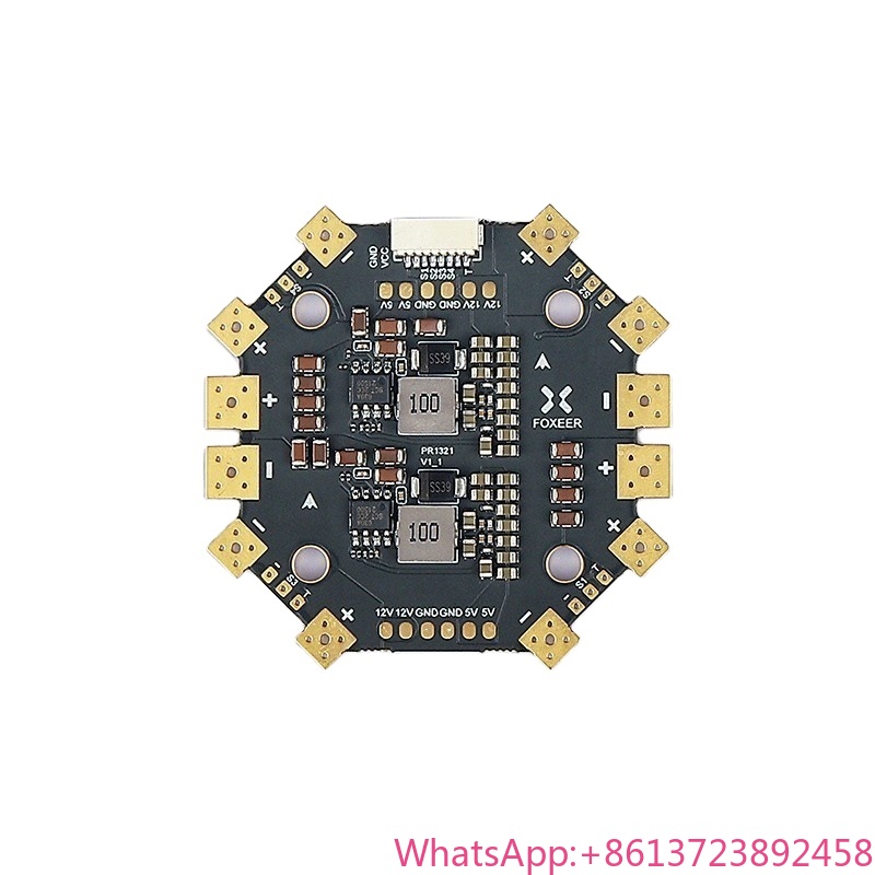 Wholesale Price Foxeer PDB400  - Drone Rc Price review and price