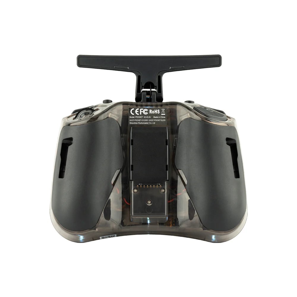 RADIOMASTER Pocket Radio Contr - Joystick Rc Drone review and price