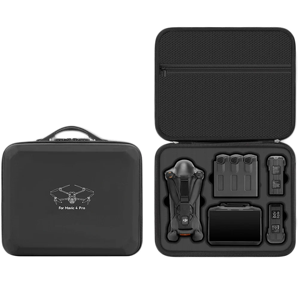 for DJI Mavic 4 Pro Case,Porta - Drone Ls Rc review and price