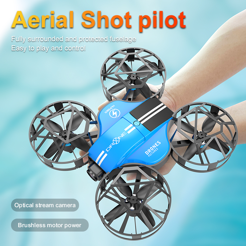 NEW Mini Drone 812PRO professi - Drone Vera Rc review and price