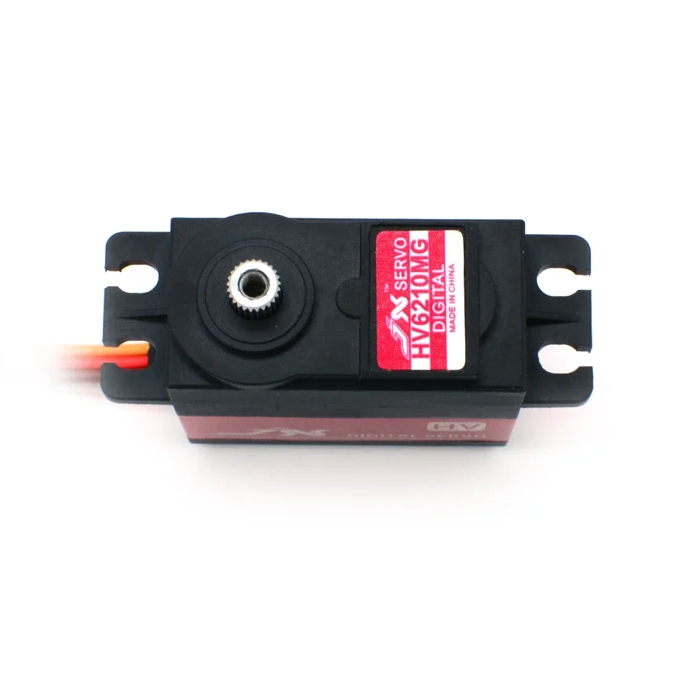 JX Servo PDI-HV6210MG 11kg Lar - Drone Motor Rc Car review and price