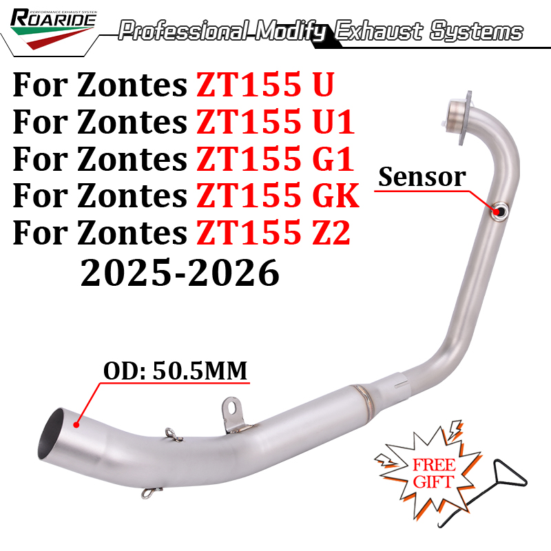 Slip On For ZONTES ZT155 ZT 15 - Drone Z1 review and price