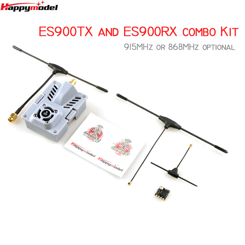 Happymodel RC ELRS Micro ES900 - Drone With Rc 2 review and price