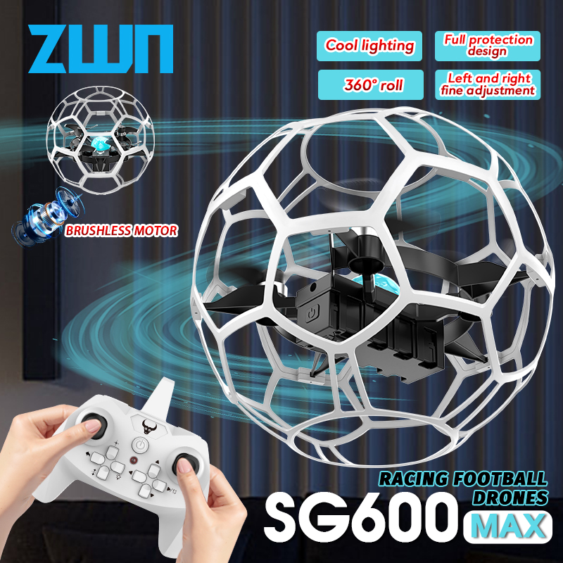 SG600 MAX 2.4G RC Racing Footb - Drone Rc Bolide review and price