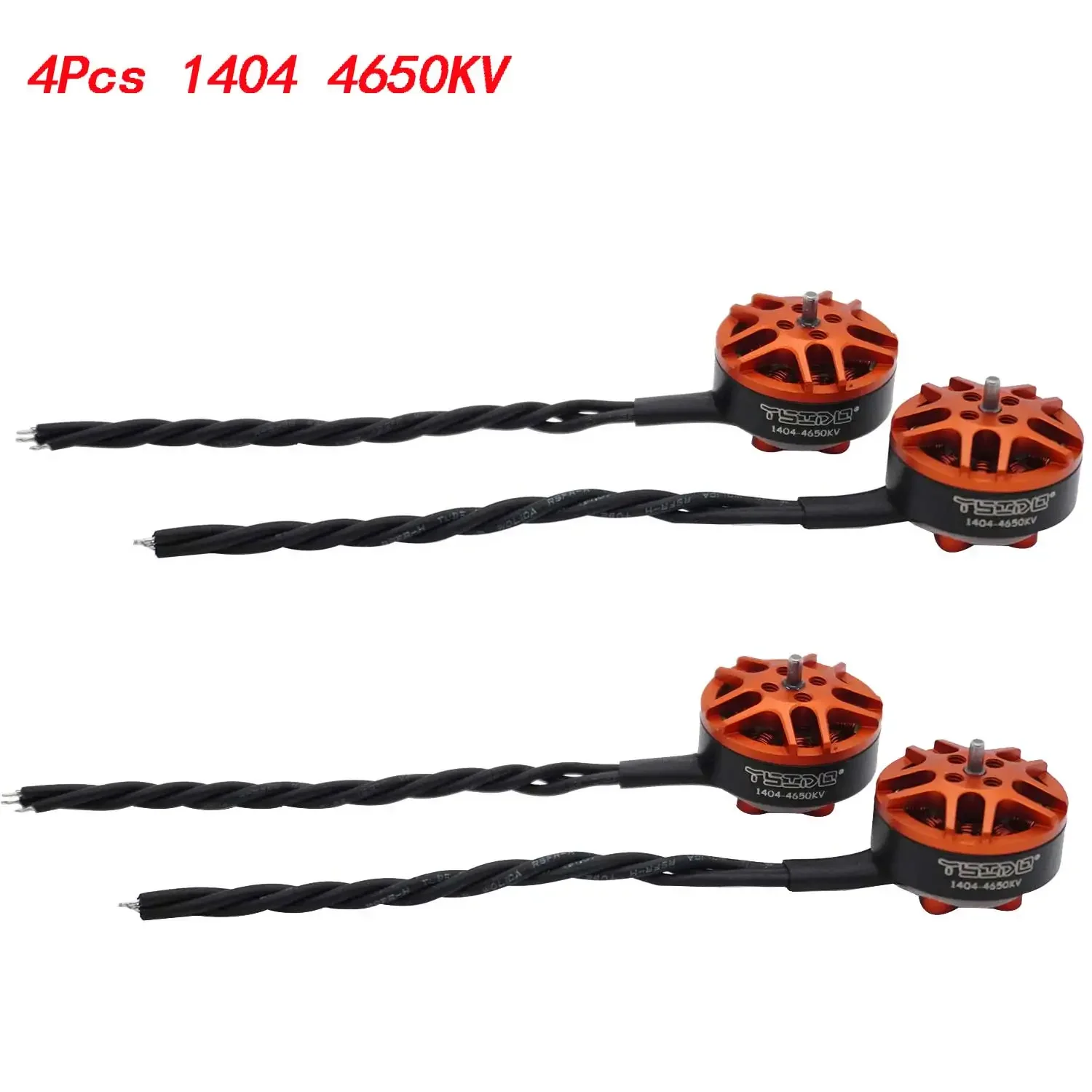 4Pcs1Pcs YSIDO 1404 3850KV 465 - Drone Motor Rc Car review and price