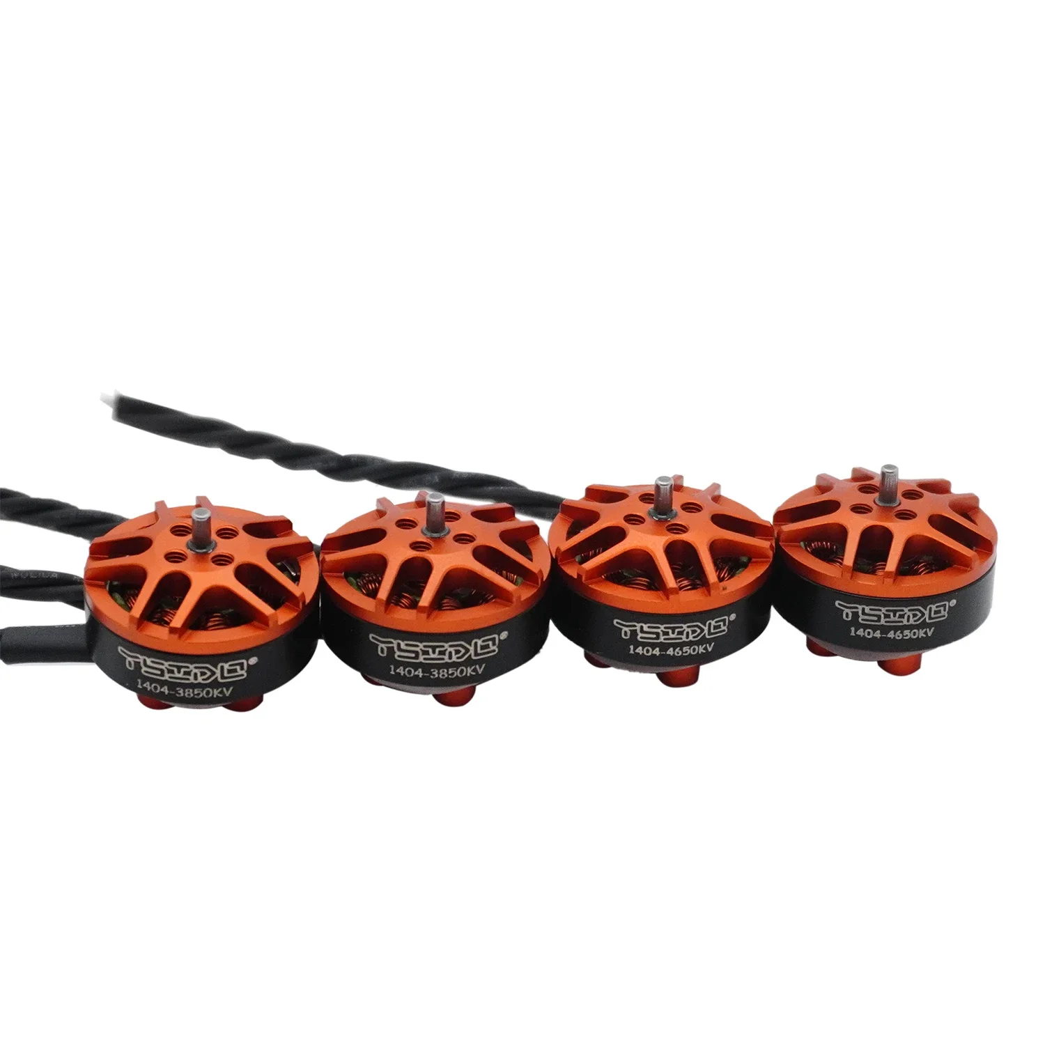 4Pcs1Pcs YSIDO 1404 3850KV 465 - Drone Motor Rc Car review and price