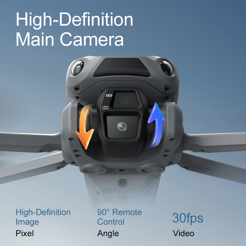 New LF682 Drone 8K Dual Camera - Drone Gps Rc Tt36 review and price