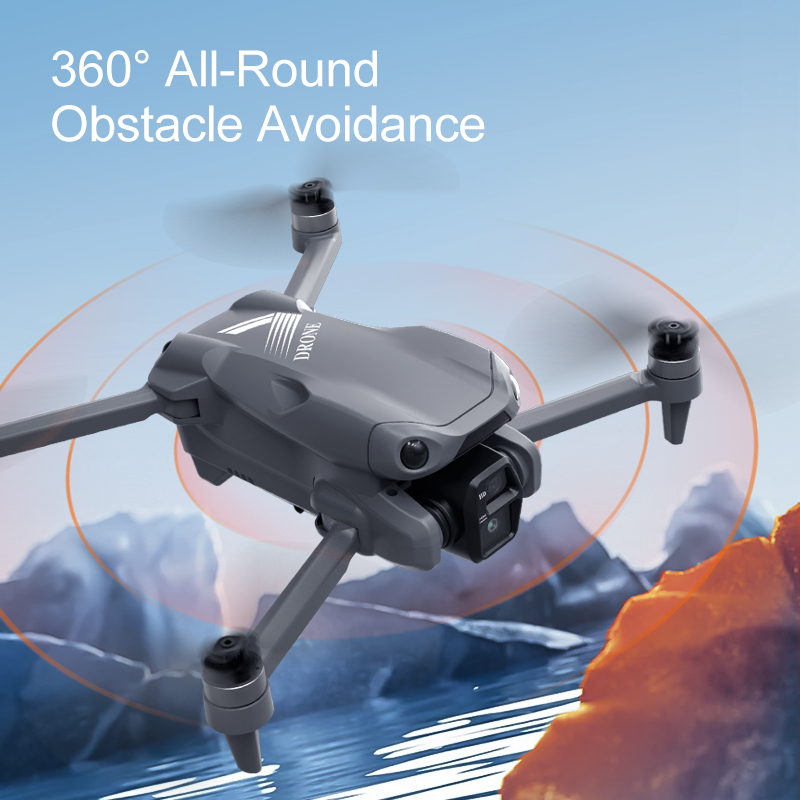 New LF682 Drone 8K Dual Camera - Drone Gps Rc Tt36 review and price