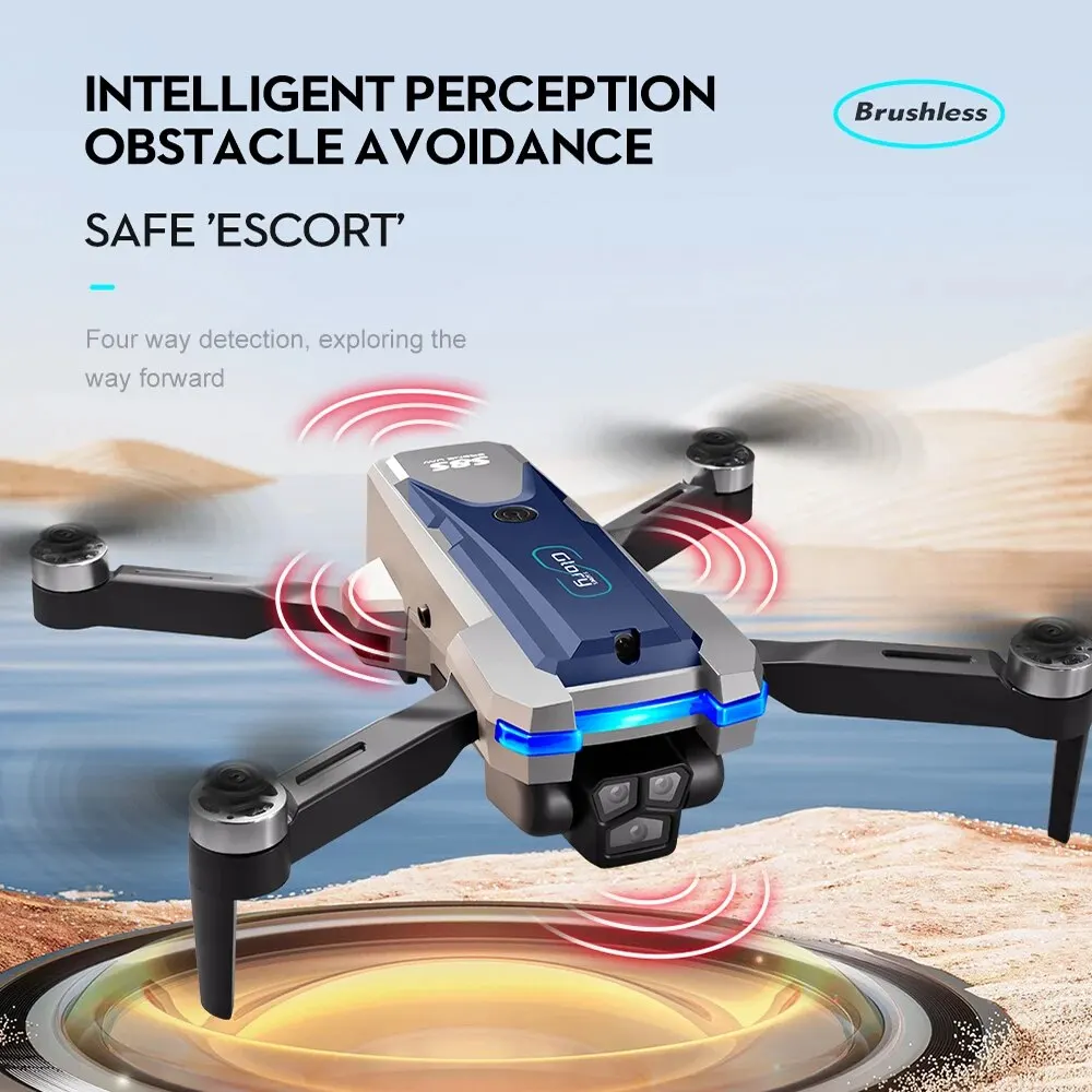 S8S GPS Drone 5G Wifi 8K HD Du - Drone Gps Rc Tt36 review and price